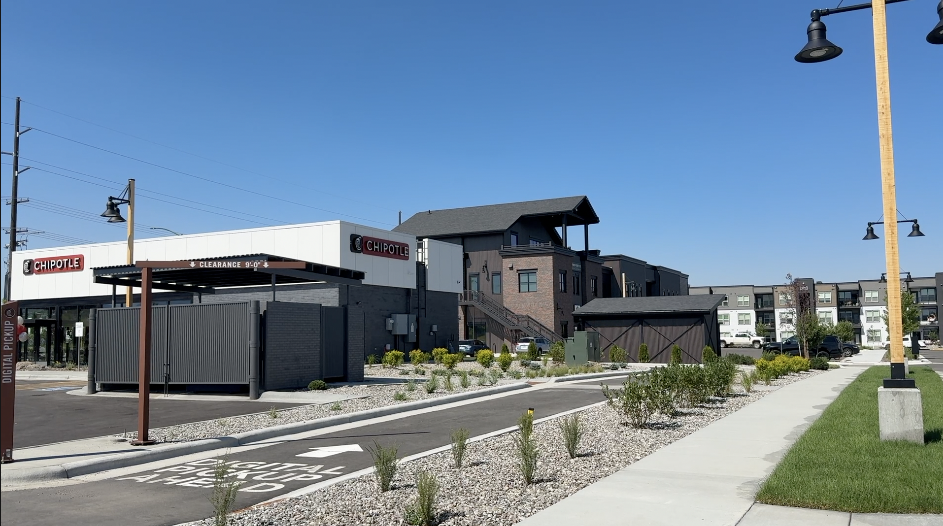 Chipotlane