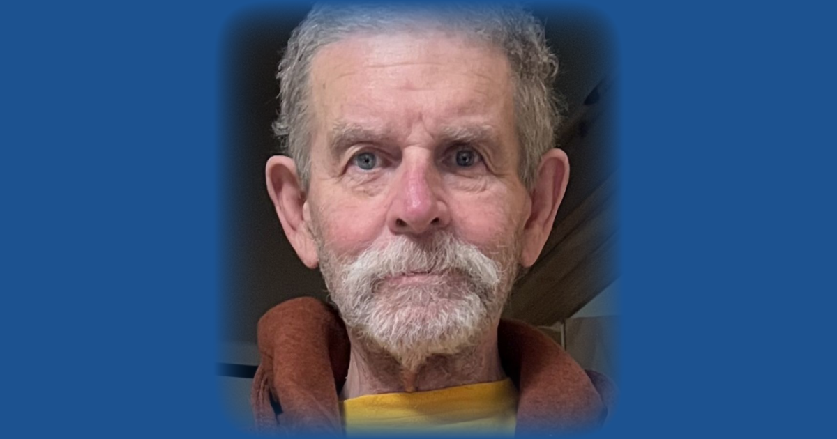 Obituary David Hickman obituary-david-hickman