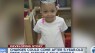5 y.o. dies after accidentally shooting herself