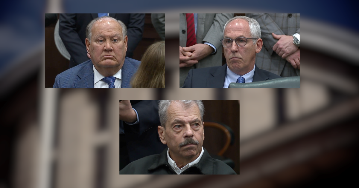 FirstEnergy customers furious as former CEO, VP plead not guilty - Vimarsana News