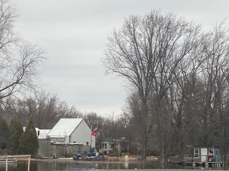 Preparations underway as spring weather system heads towards Northeast Wisconsin