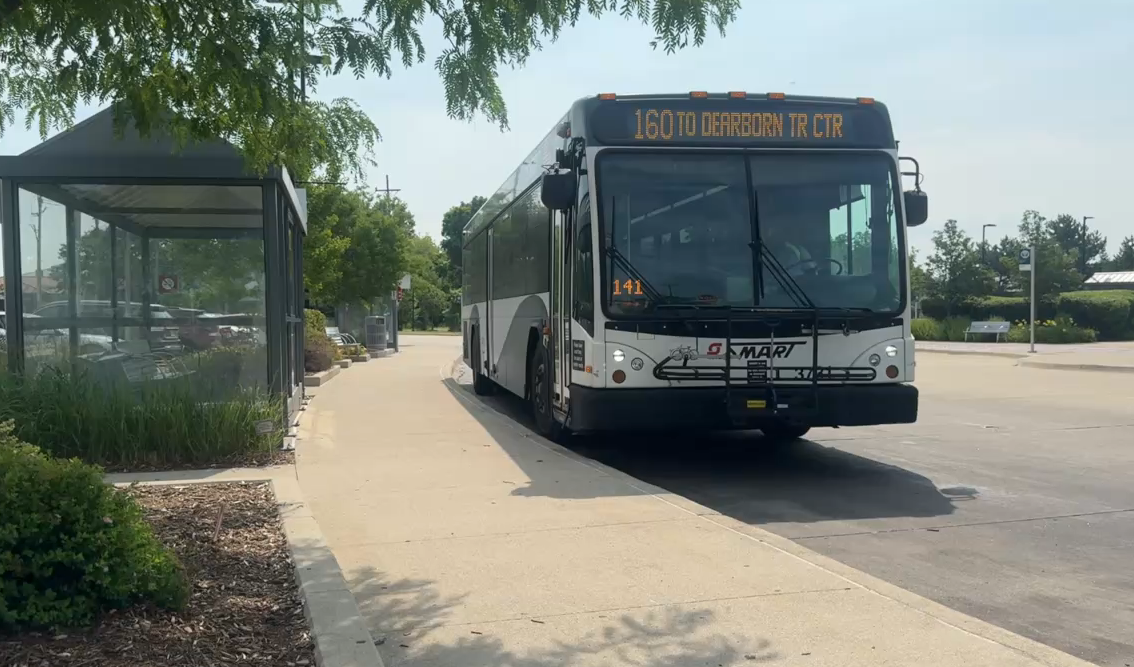 Public transit