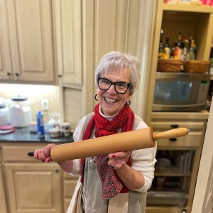 TULSAN ON GREAT AMERICAN BAKING SHOW 