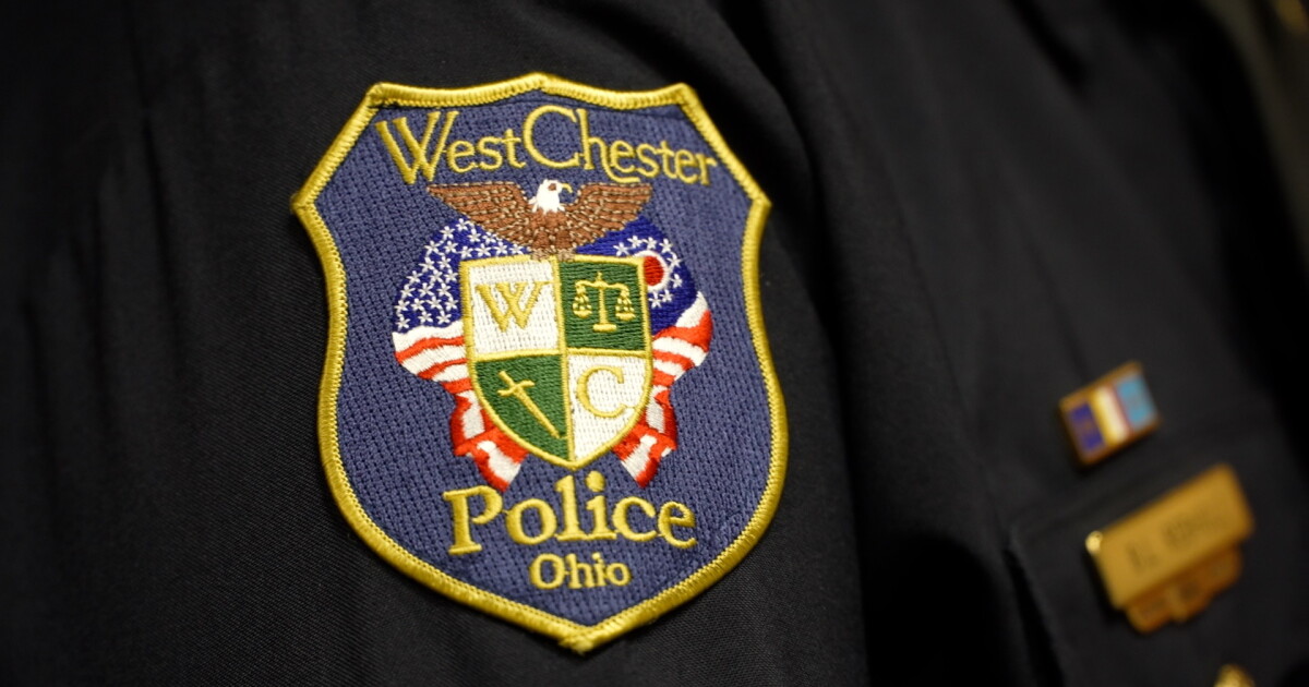 West Chester police officers getting pay hike with new contract