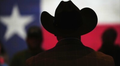 High-stakes Texas Senate runoff draws voters to the polls