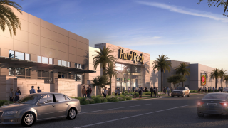 Hard Rock Casino Tejon