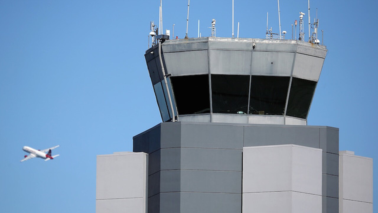 Need a job? FAA hiring 1,400 air traffic control specialists