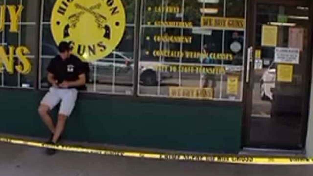 Father Accidentally Kills 14 Year Old Son At Sarasota Gun Range