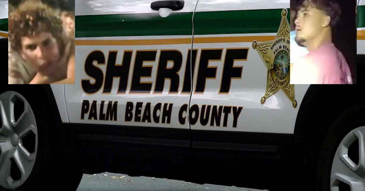 PBSO Seeks 2 People of Interest in Luke Bryan Concert Altercation - News Directory 3