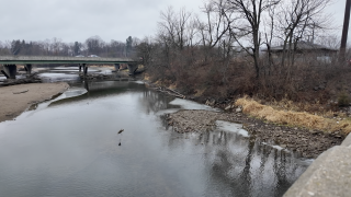 Eagle Creek