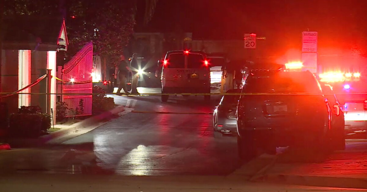 Off-duty deputy involved in deadly shooting
