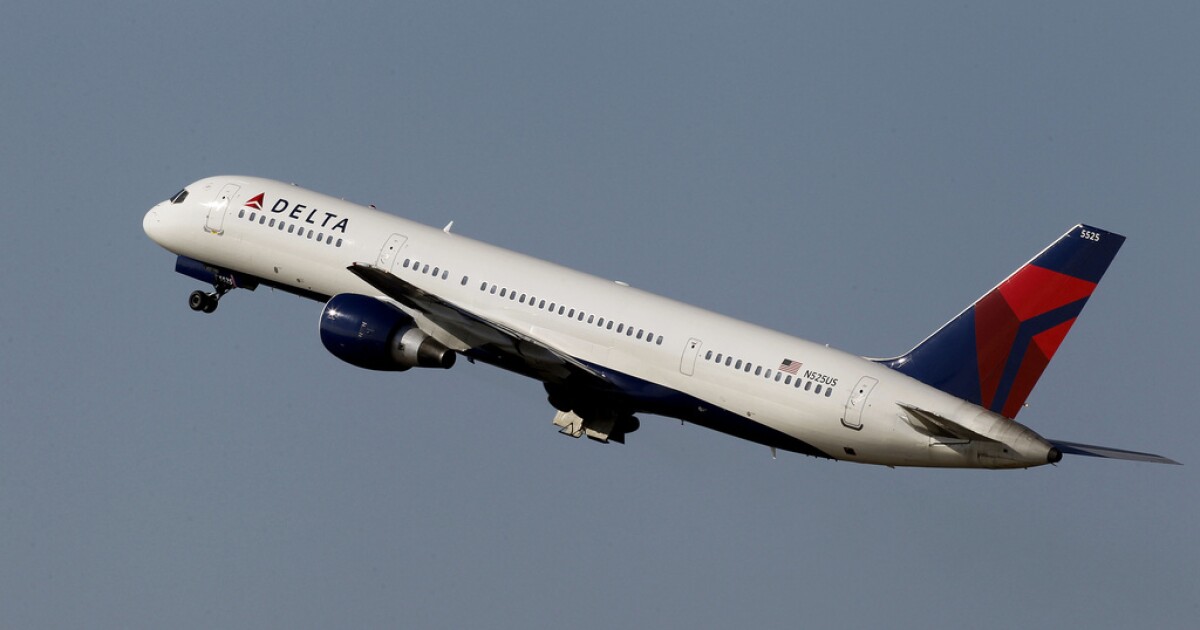 Delta announces new direct flight from Palm Beach International Airport to Los Angeles