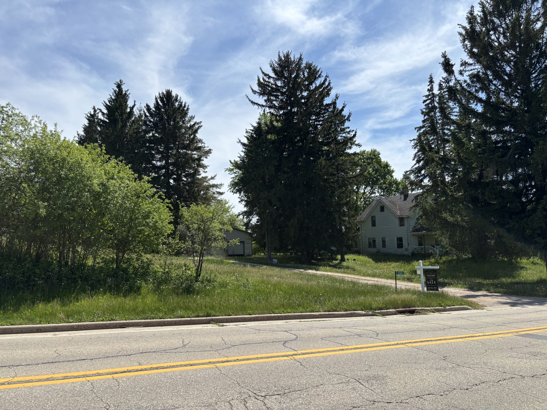 Erin neighbors push back on proposed wedding venue and event center near Holy Hill