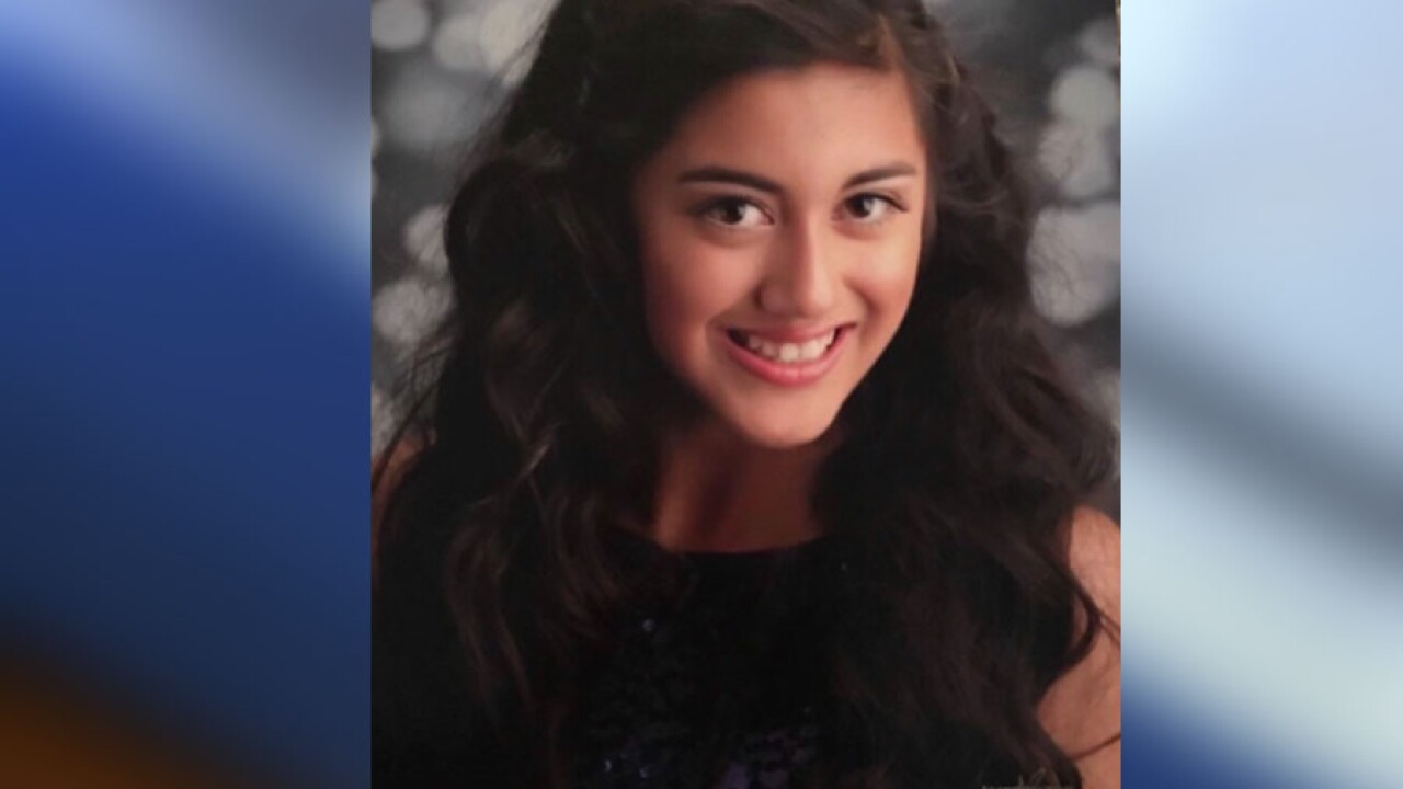 Vehicle Wanted In Los Angeles Area Amber Alert Found