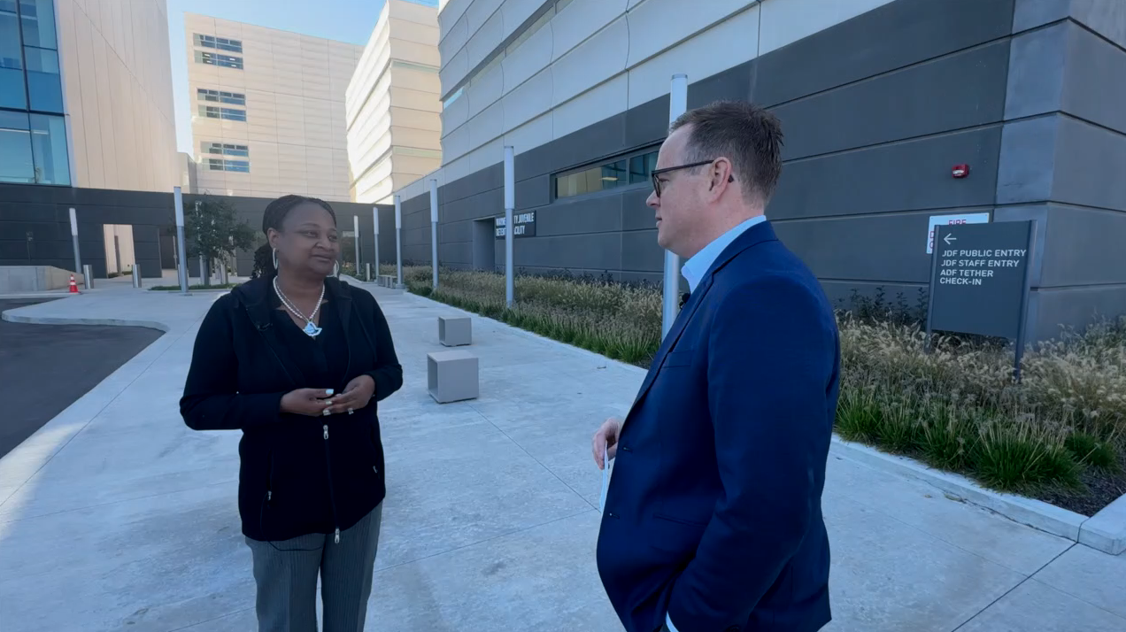 Wayne Rivers Inmate Wayne County's new jail grapples with 2 inmate suicides in less than a ...