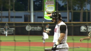 UL LOSES TO COASTAL CAROLINA IN SHUTOUT