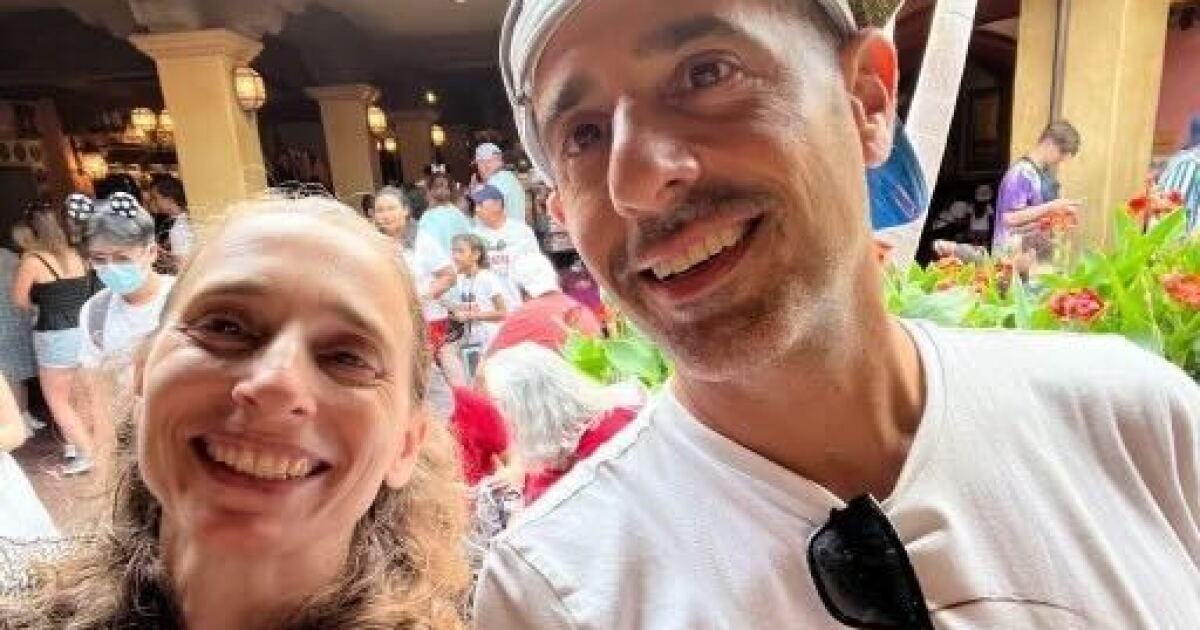 Tampa man considers trip to Israel to visit family, help country - Vimarsana News