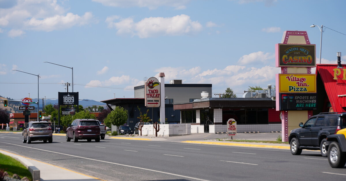 Still no updated sign ordinance after a year and a half of work