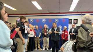Republican Rally