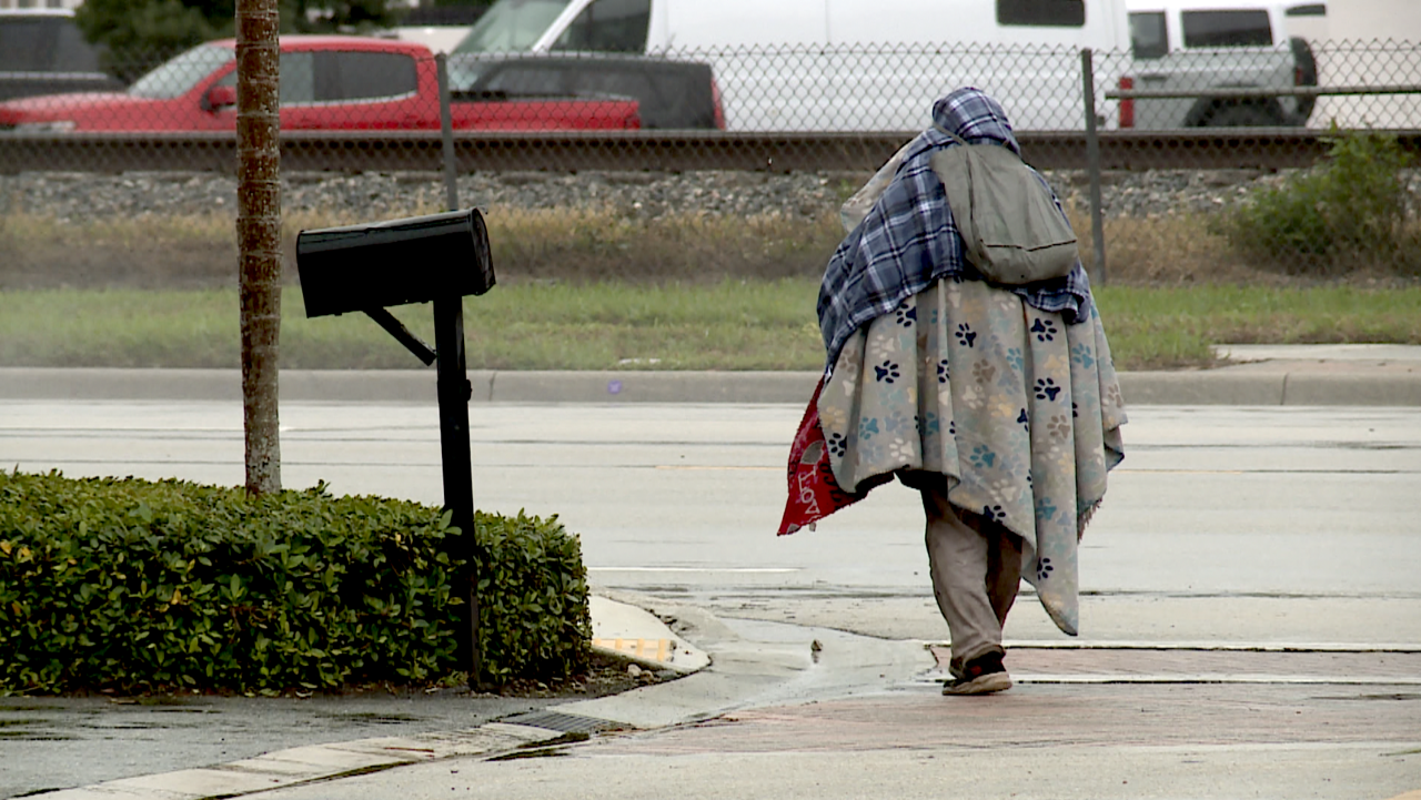 Could Palm Beach County warming shelters open for less frigid temperatures.png