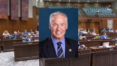 state representative ralph heap