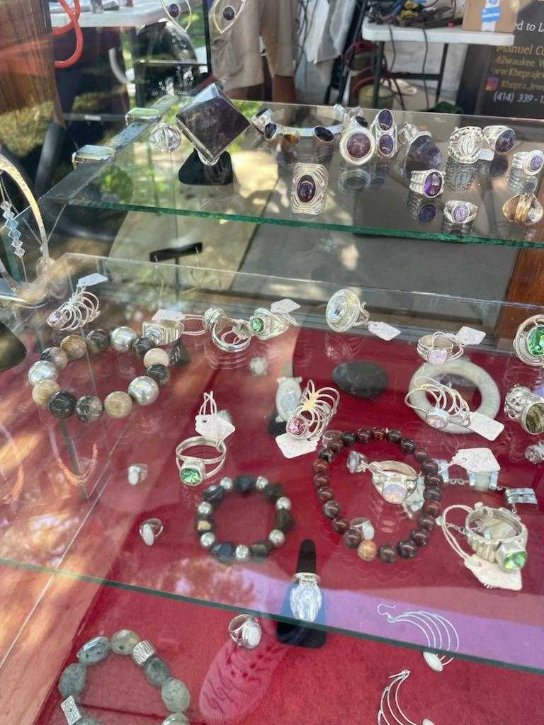 Khepra Jewelers
