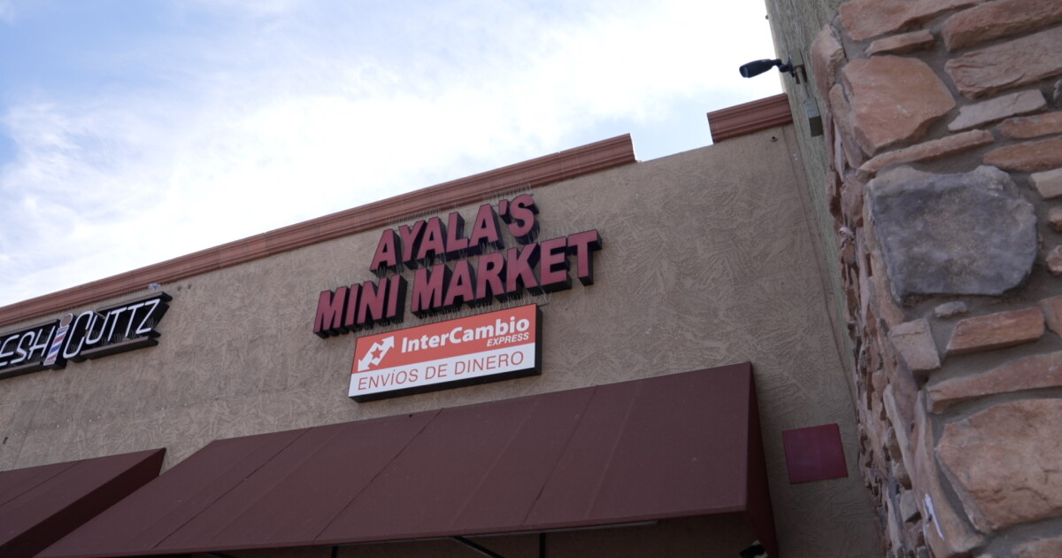 Glendale store owner sues federal government over cash, computers seized in raid 20 months ago