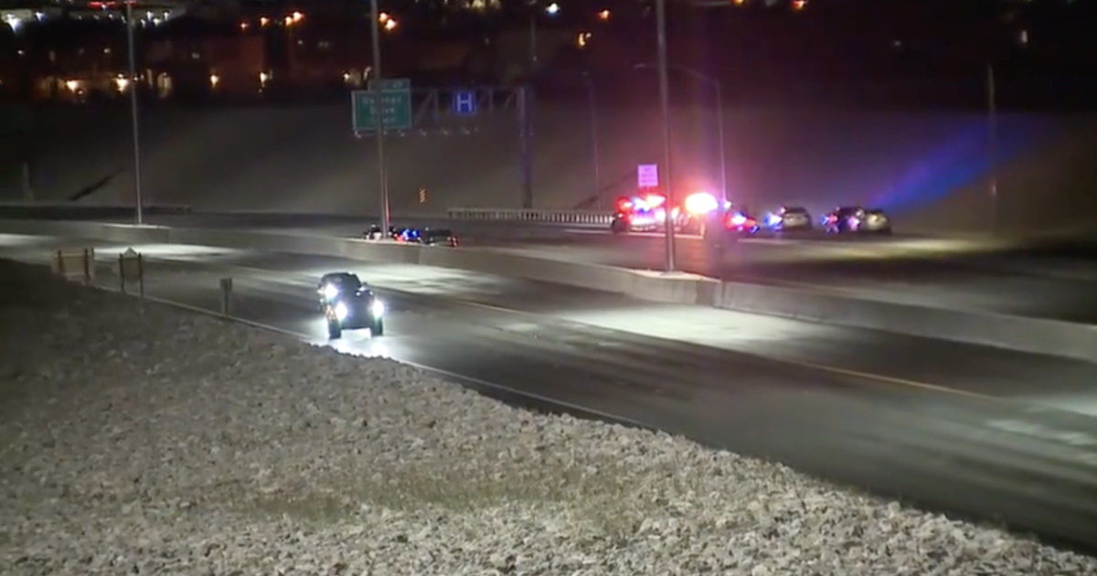 메트로 경찰, 도로 분노 총격 사건 수사 도움 요청