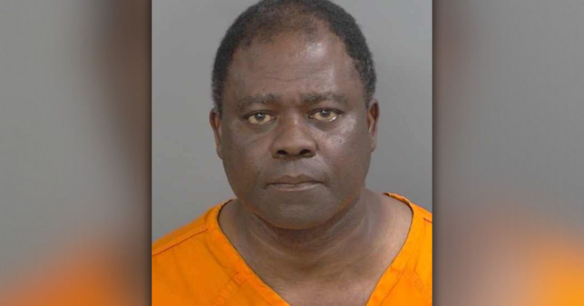 Local priest arrested on child sex crimes; Waco PD asks victims to come