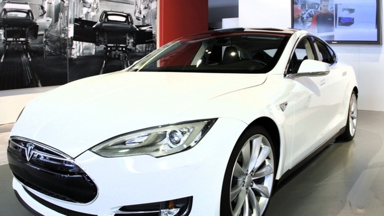5 Reasons To Lease Not Buy Your Electric Car