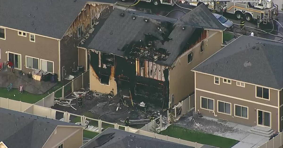 2 teens charged as adults in case of Denver house fire that killed ...