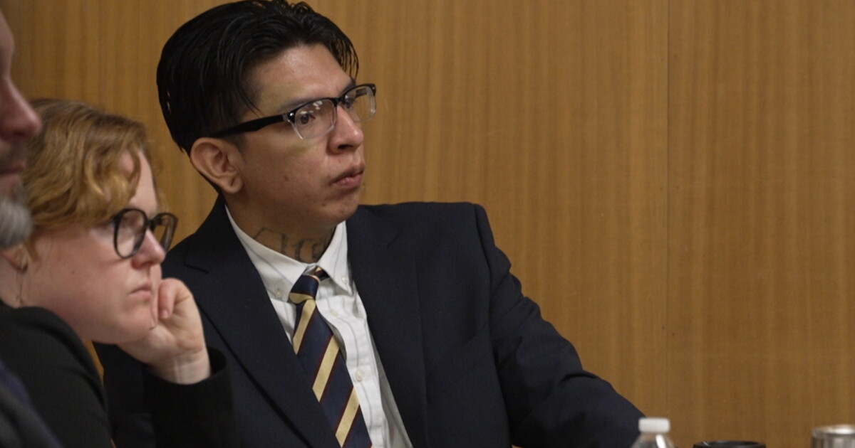 Montana man found guilty of deliberate homicide in 2023 nightclub shooting