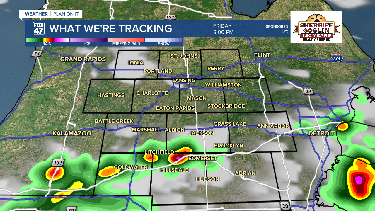 Futurecast