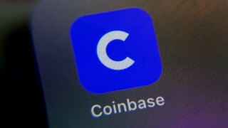 Coinbase IPO