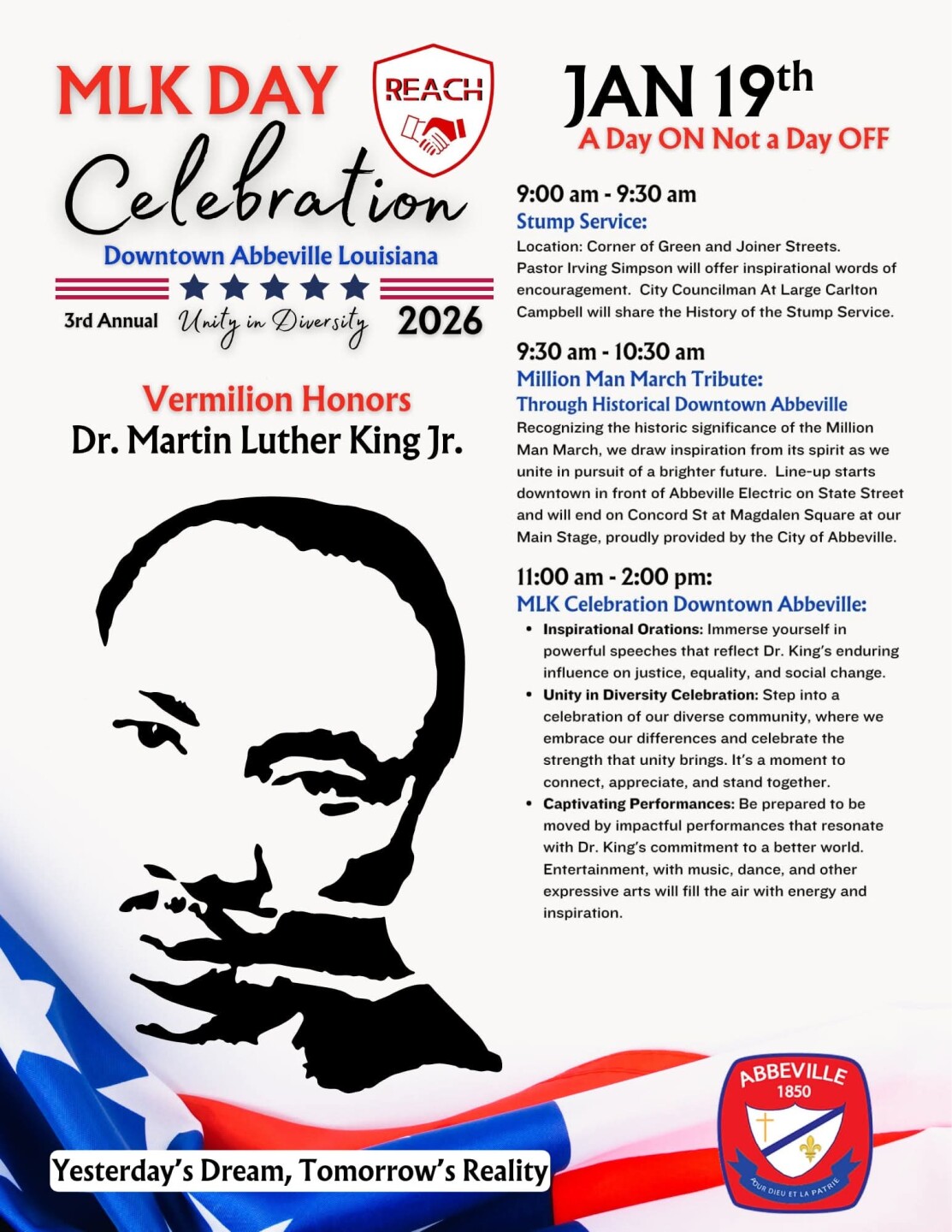 Abbeville MLK 2026