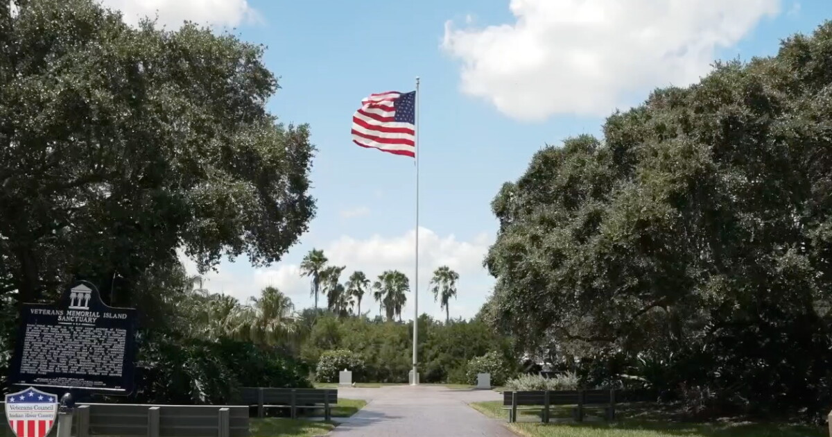 Ceremony planned for World War II-era Vero Beach Merchant Marine veteran - Vimarsana News