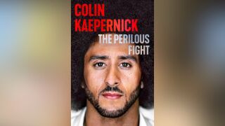 Colin Kaepernick