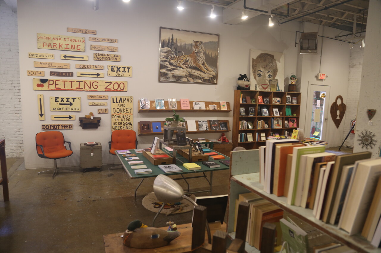 Melon Books