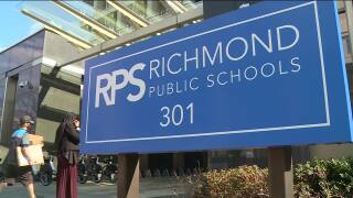 Richmond Public Schools
