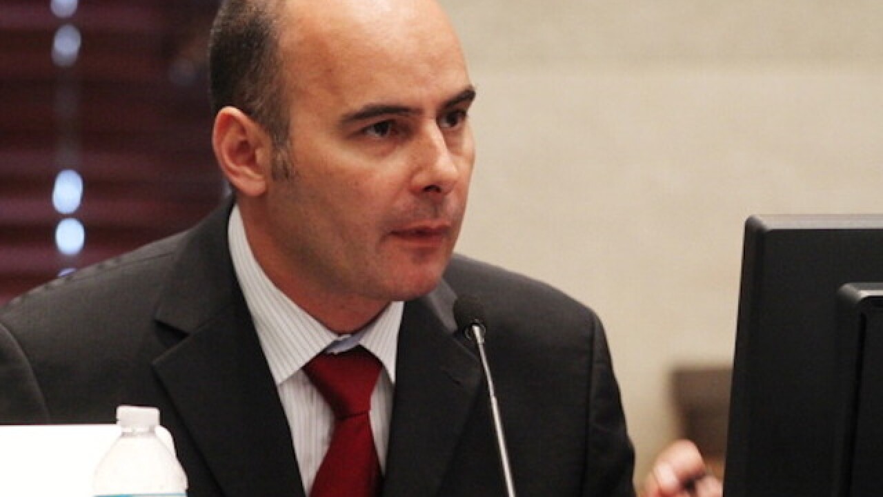 Expert witness in Casey Anthony case discredited