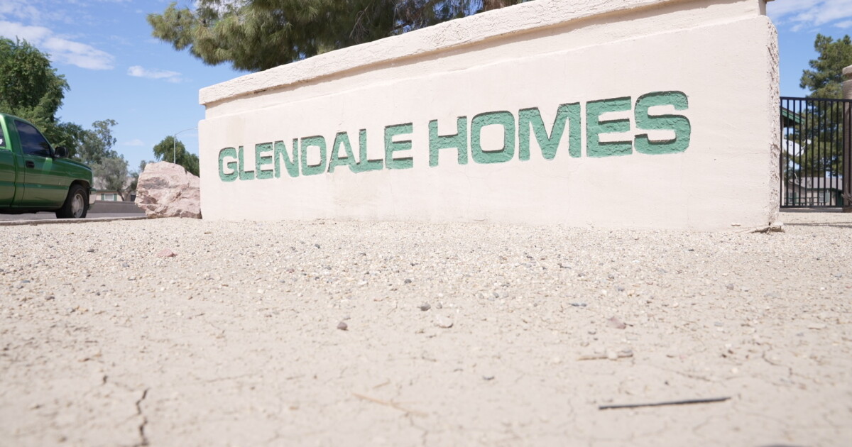 Glendale eviction filings top 73,000 in 3 years as city points residents to help