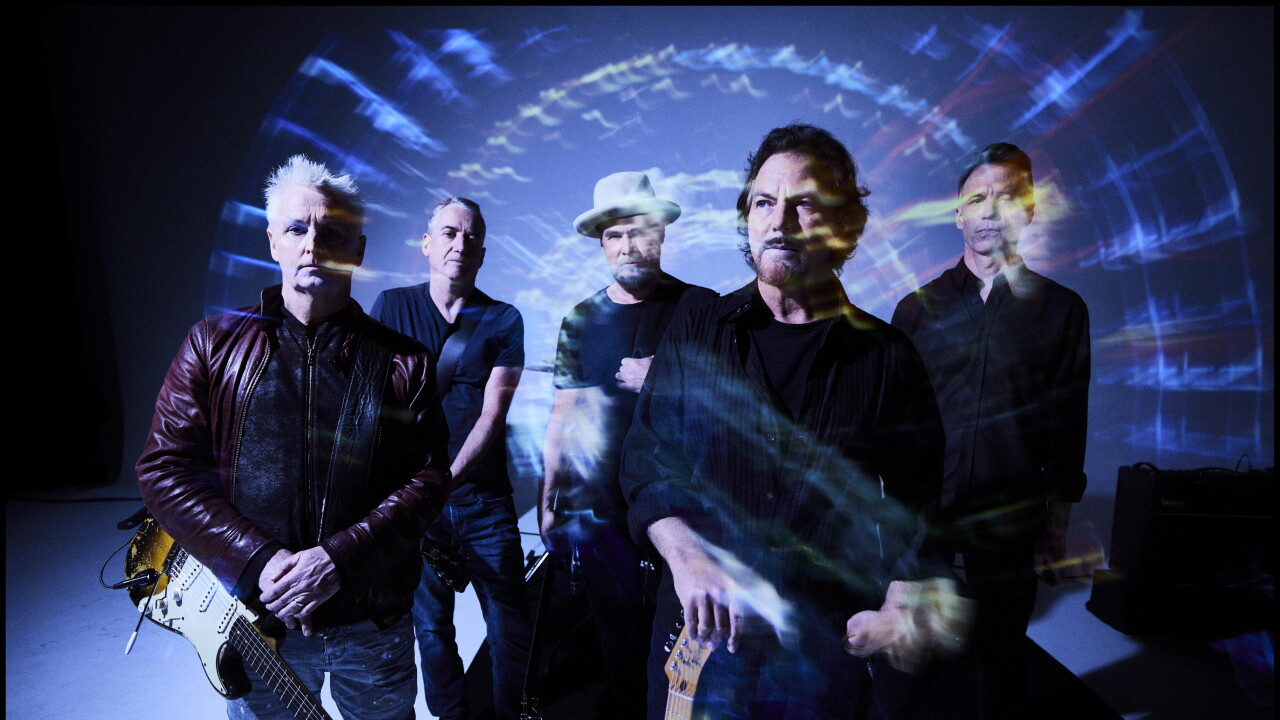 Pearl Jam