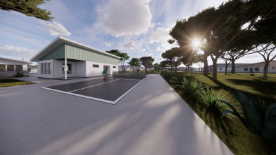 Shady Acres Bungalows