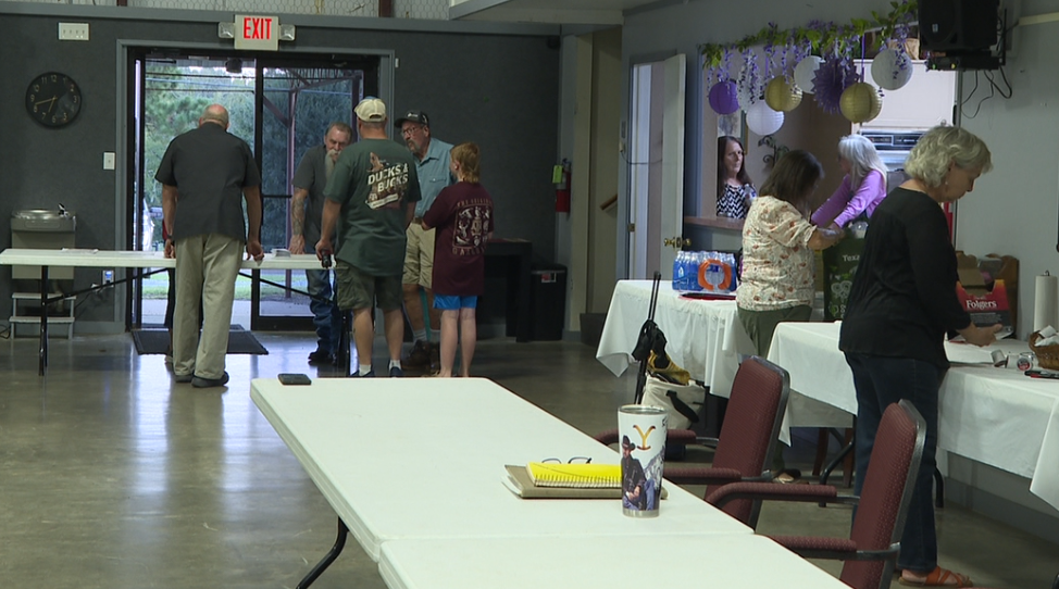 Leon County residents organize to fight commercial chicken house project coming to their neighborhood