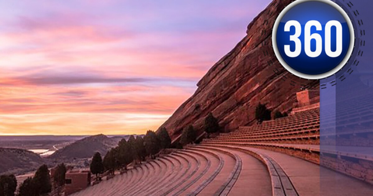 What do new changes mean for Red Rocks?
