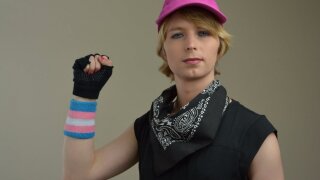 Chelsea Manning