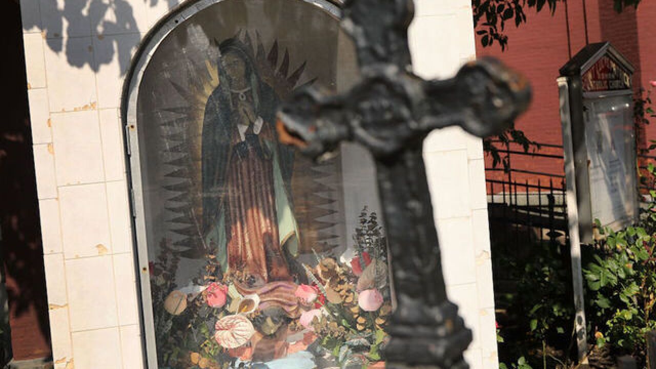D.C. Attorney General launches investigation into Catholic Church