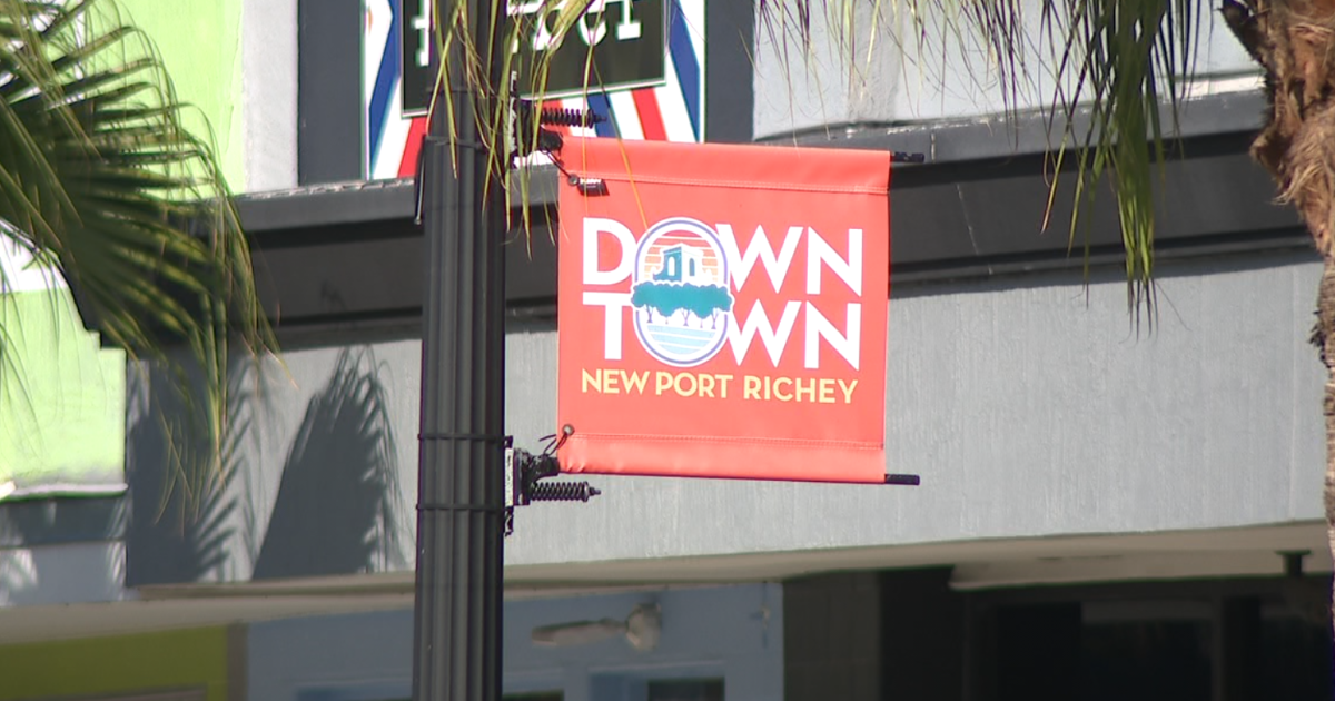 New Port Richey city leaders up for the challenge of managing growth - Vimarsana News