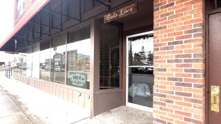 God's Love shelter