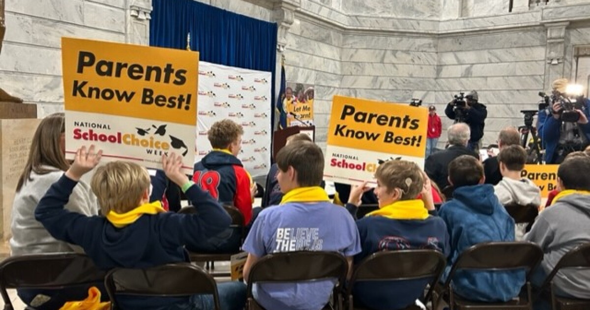 School Choice Week: Choice advocates hoping for change - Vimarsana News